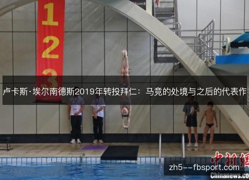 卢卡斯·埃尔南德斯2019年转投拜仁：马竞的处境与之后的代表作